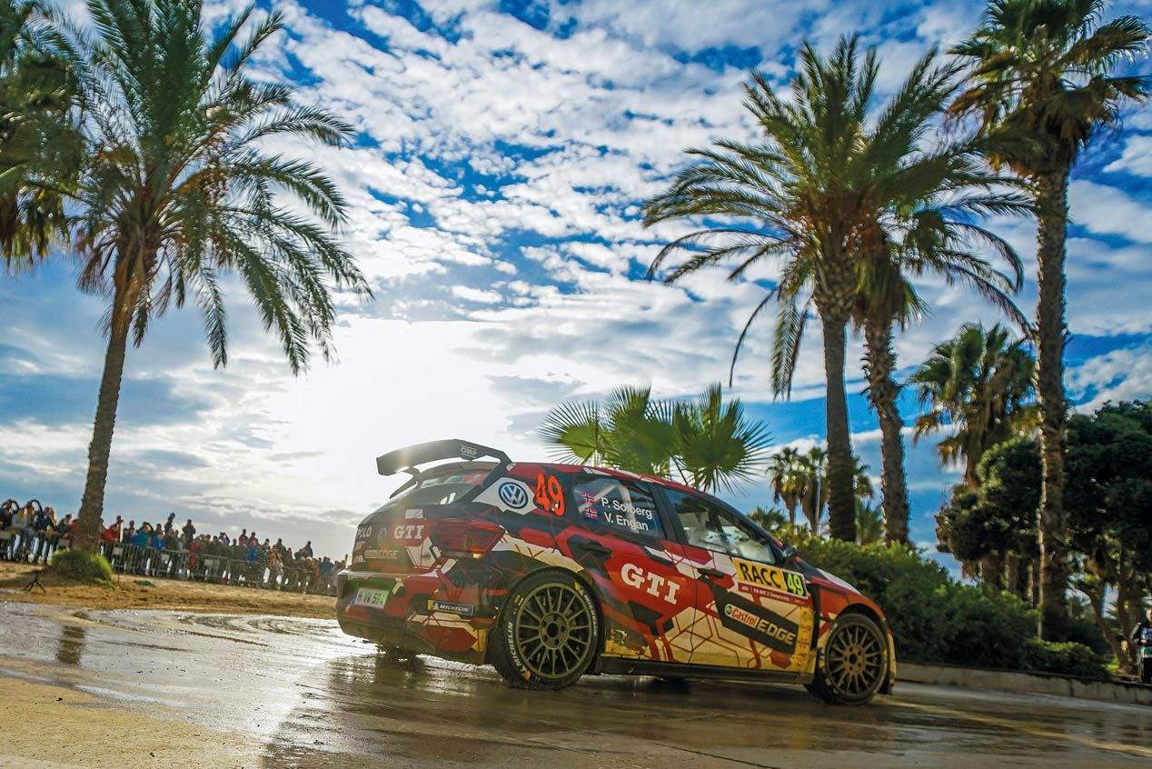 Revista Autopista 3076: las mejores imágenes