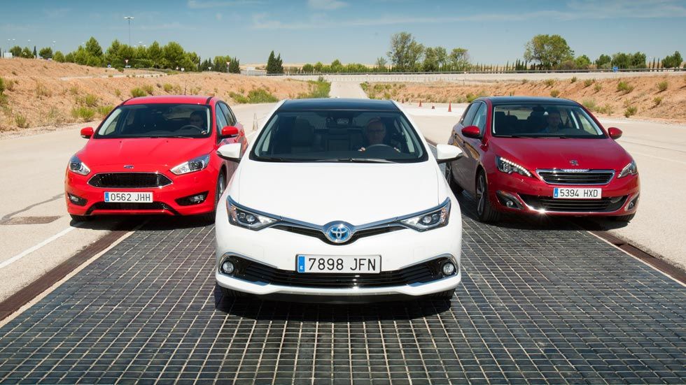 El Gobierno quiere prohibir matricular coches Diesel y gasolina