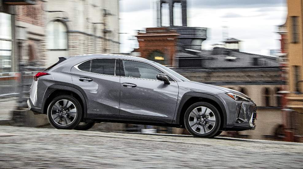 Coches híbridos: qué son, cómo funcionan y todas sus ventajas