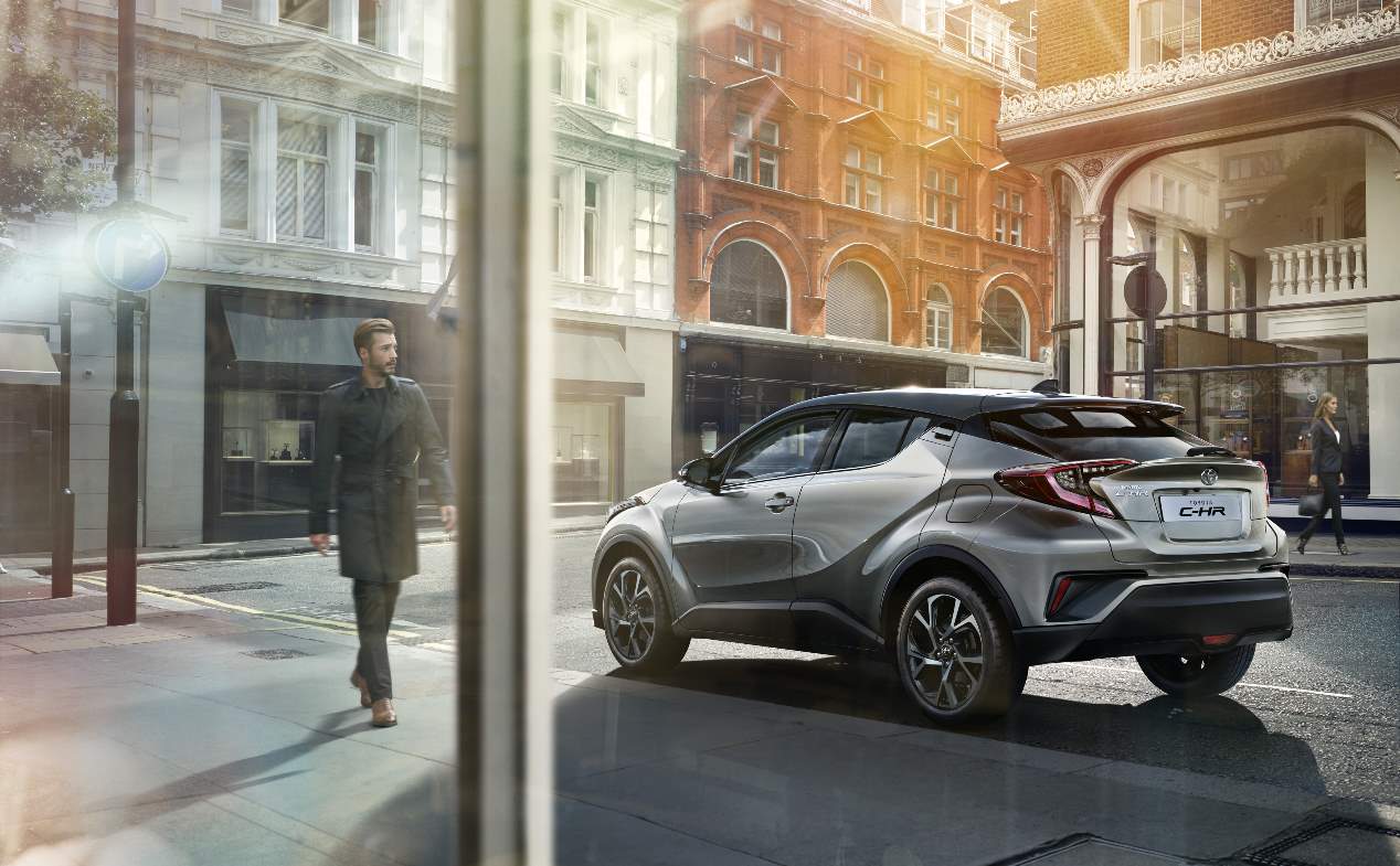 Vehículos híbridos: ventajas y así funcionan