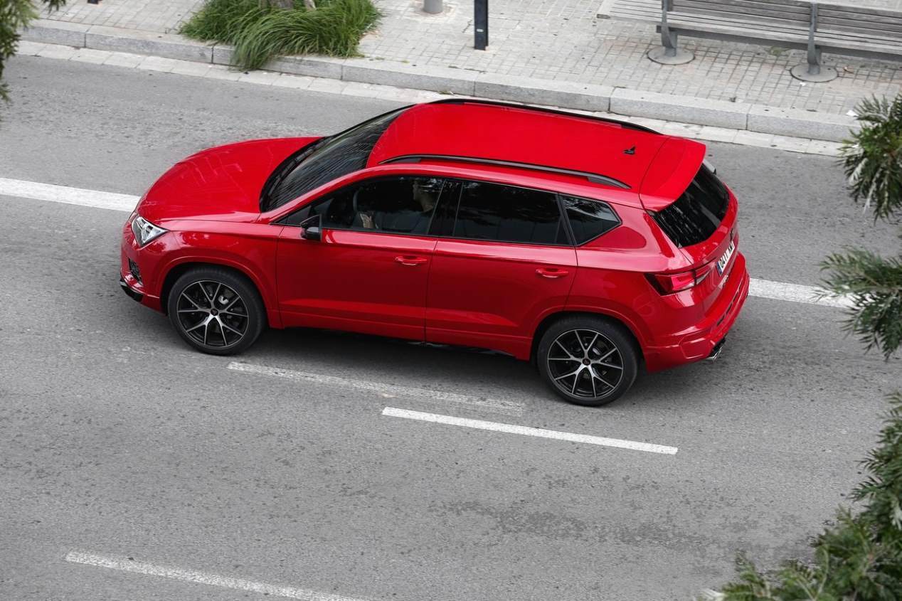 Todos los nuevos Cupra que llegan hasta 2021
