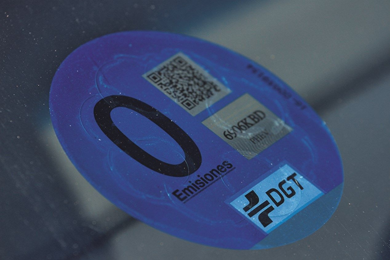 Vehículos eléctricos: qué son y todas sus ventajas 