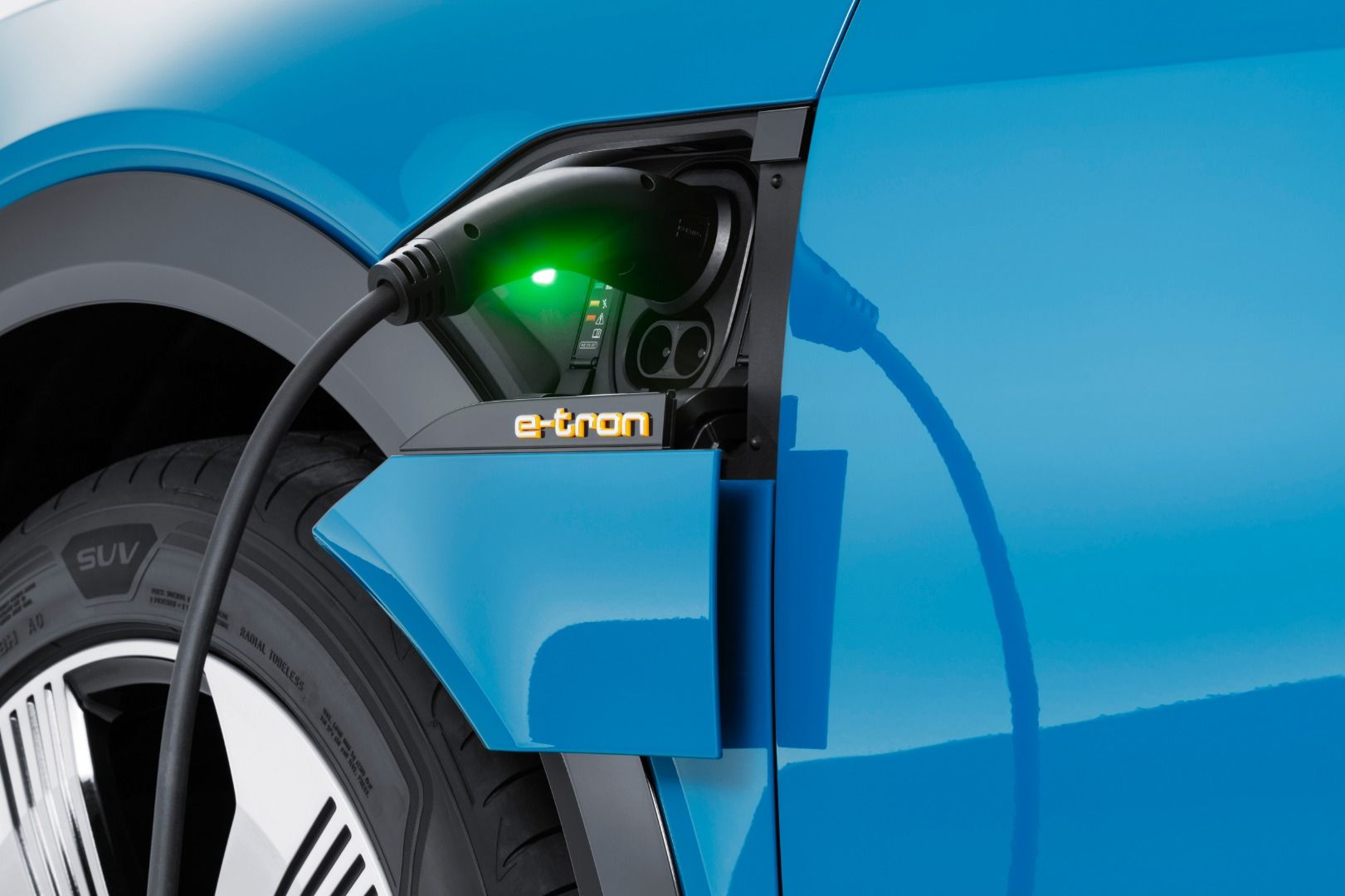 Vehículos eléctricos: qué son y todas sus ventajas 