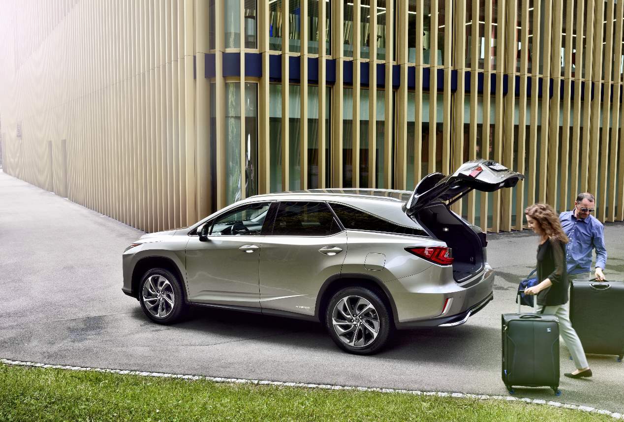 Vehículos híbridos: ventajas y así funcionan