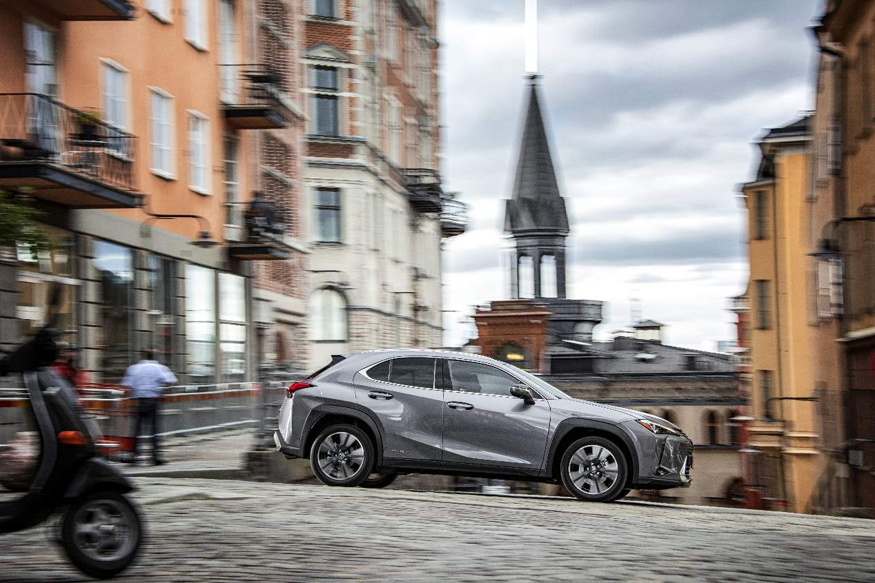 Vehículos híbridos: ventajas y así funcionan