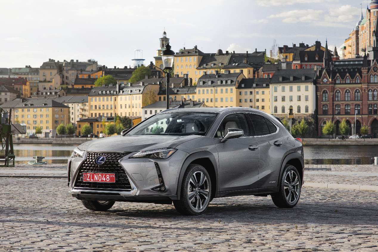 Vehículos híbridos: ventajas y así funcionan