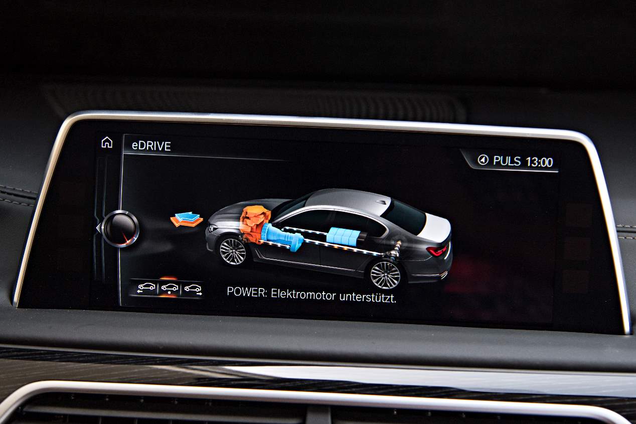 Vehículos híbridos: ventajas y así funcionan