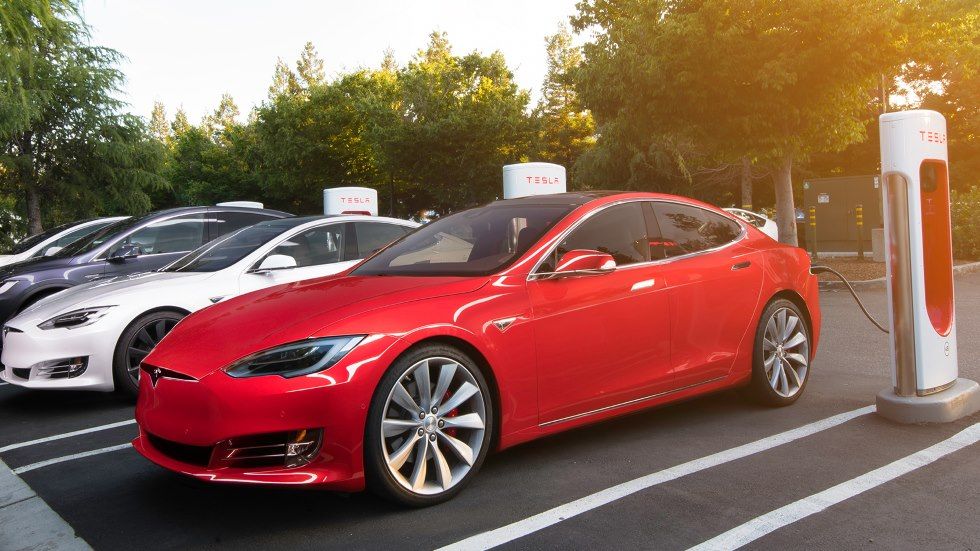 Tesla inspira la revolución energética en España