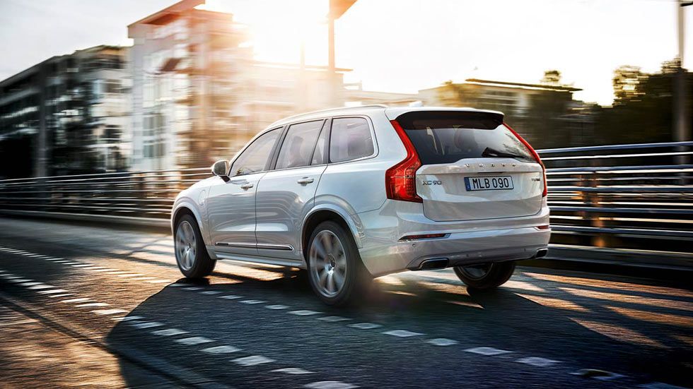 Coches híbridos enchufables: qué son, cómo funcionan y todas sus ventajas