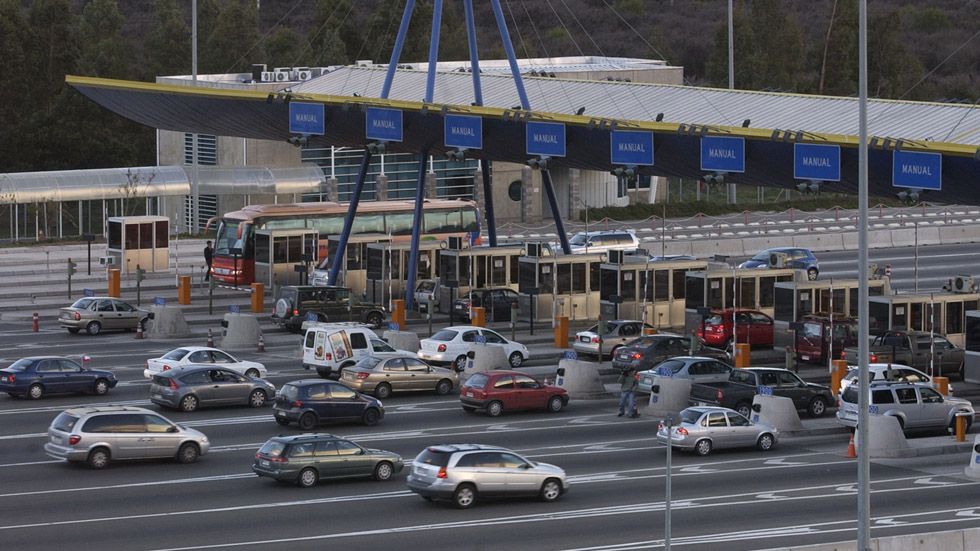 Fomento quiere bajar ahora los peajes de las autopistas rescatadas