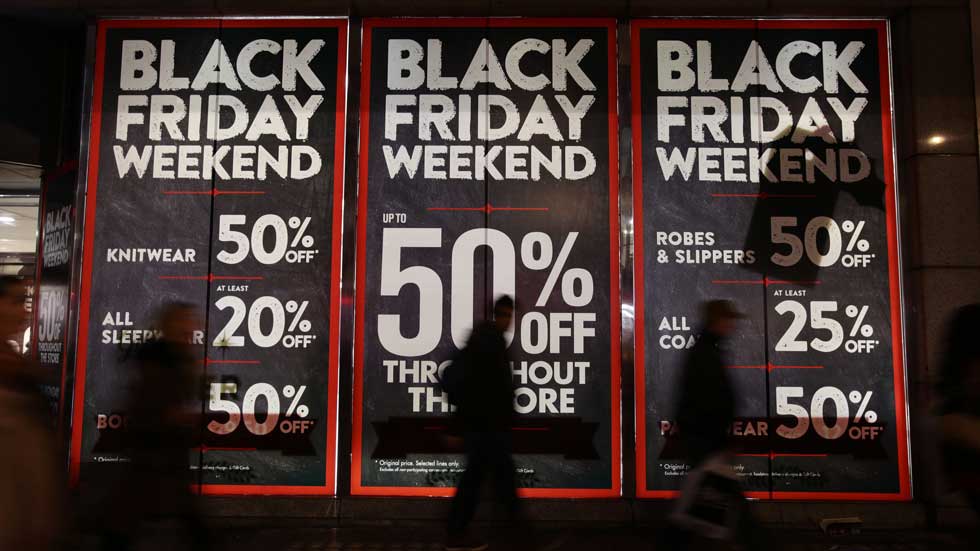 Black Friday 2019: grandes descuentos para comprar un coche nuevo