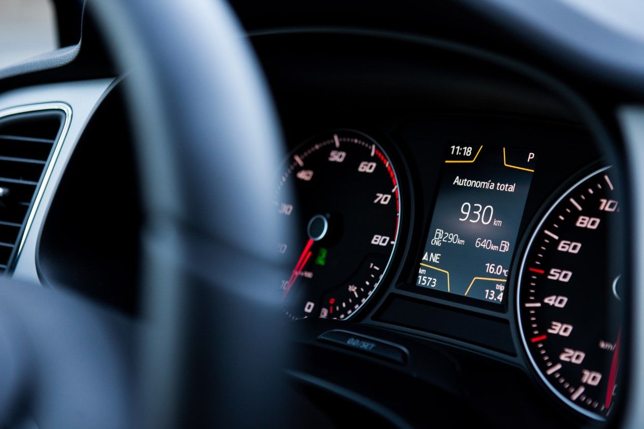 Todo sobre los coches de gas natural comprimido o GNC