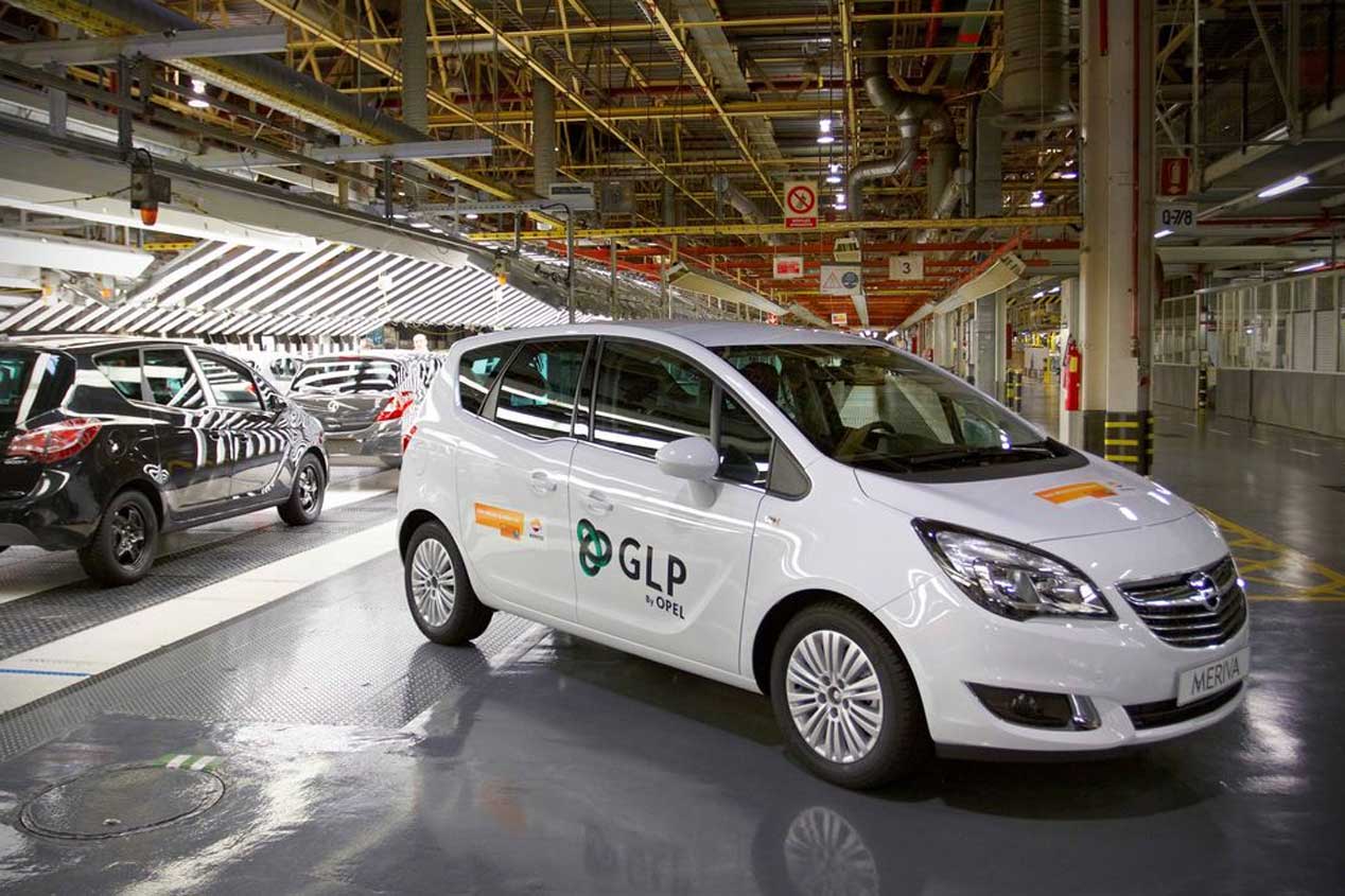 Analizamos todos los detalles del GLP