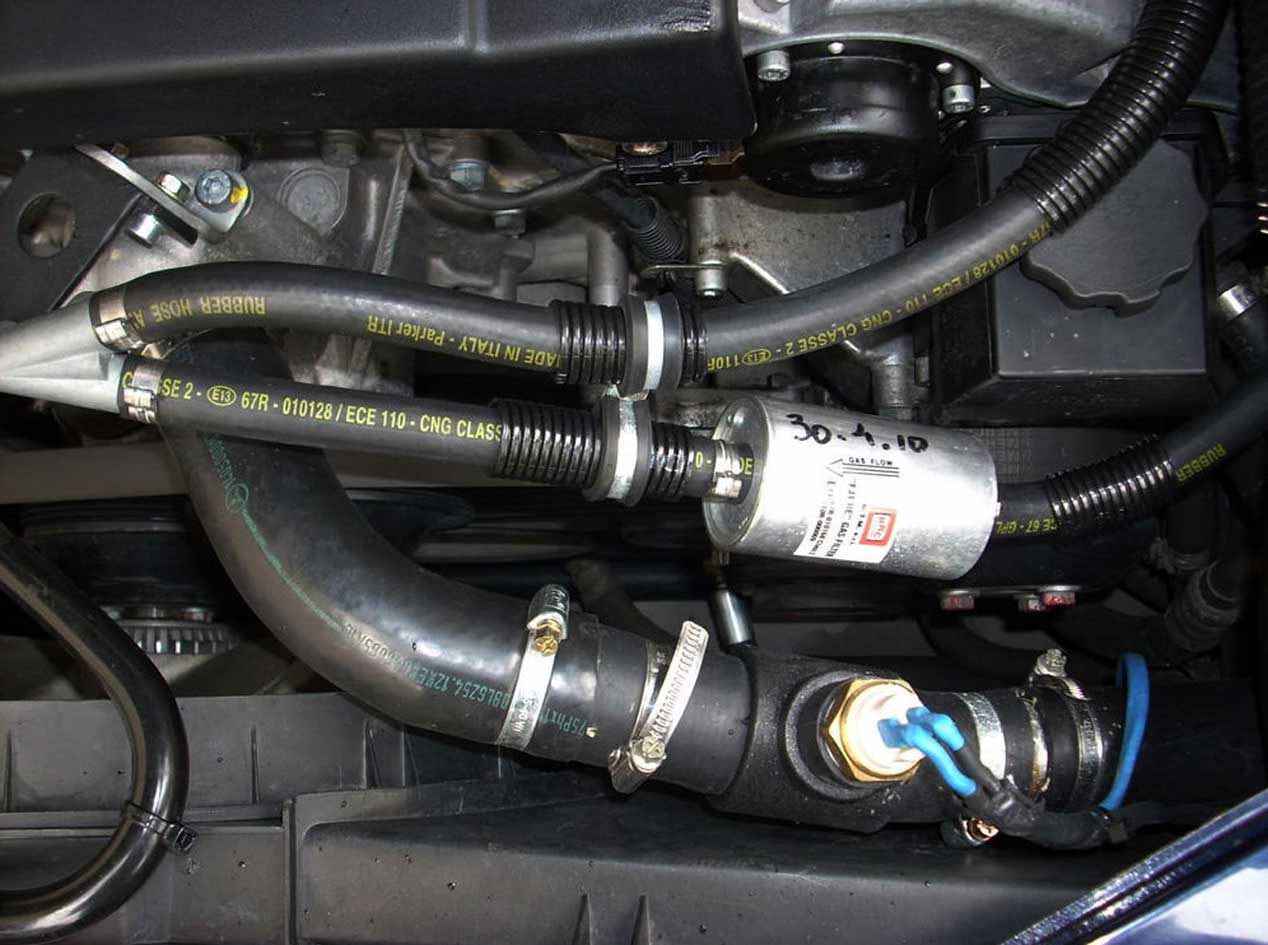 Analizamos todos los detalles del GLP