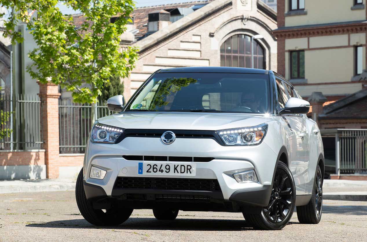 Analizamos todos los detalles del GLP