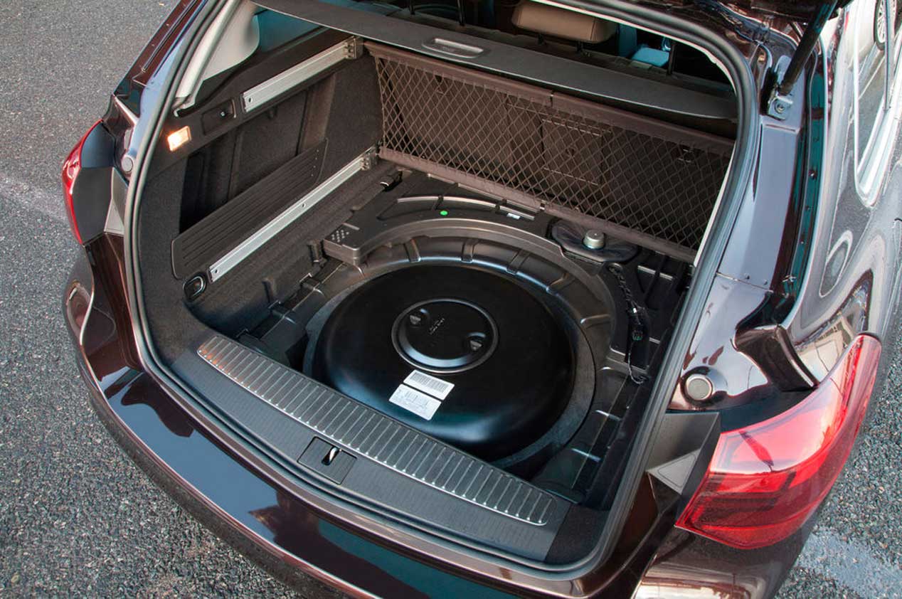 Analizamos todos los detalles del GLP