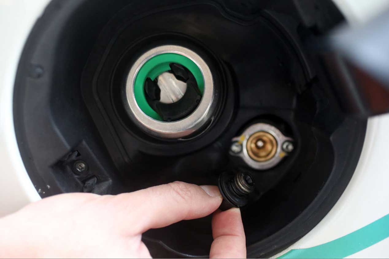 Analizamos todos los detalles del GLP