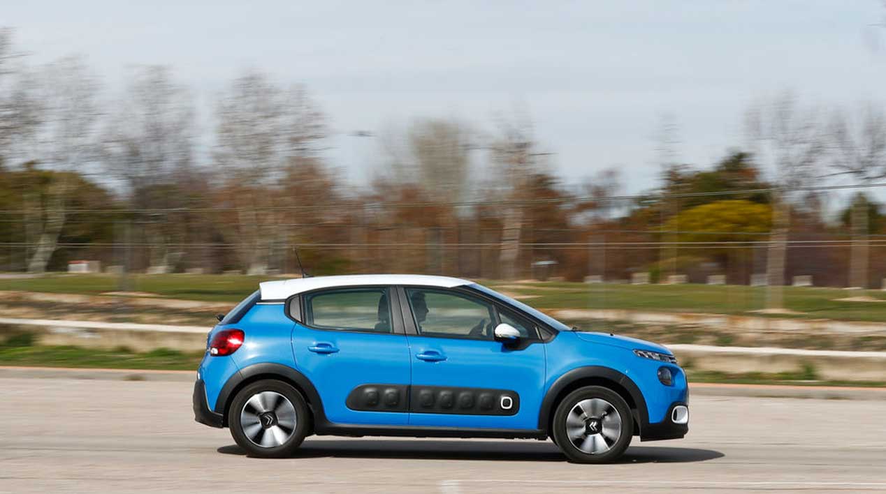 Analizamos todos los detalles del GLP