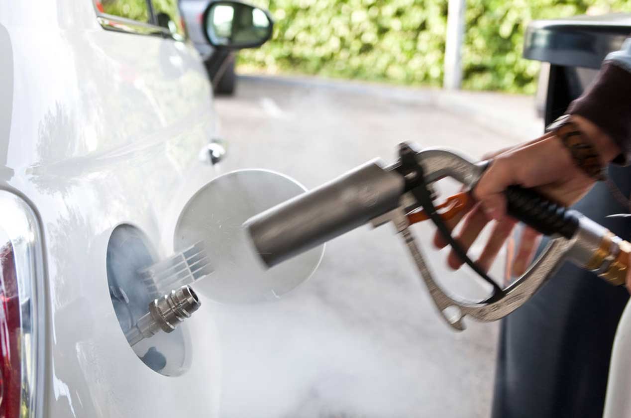 Analizamos todos los detalles del GLP