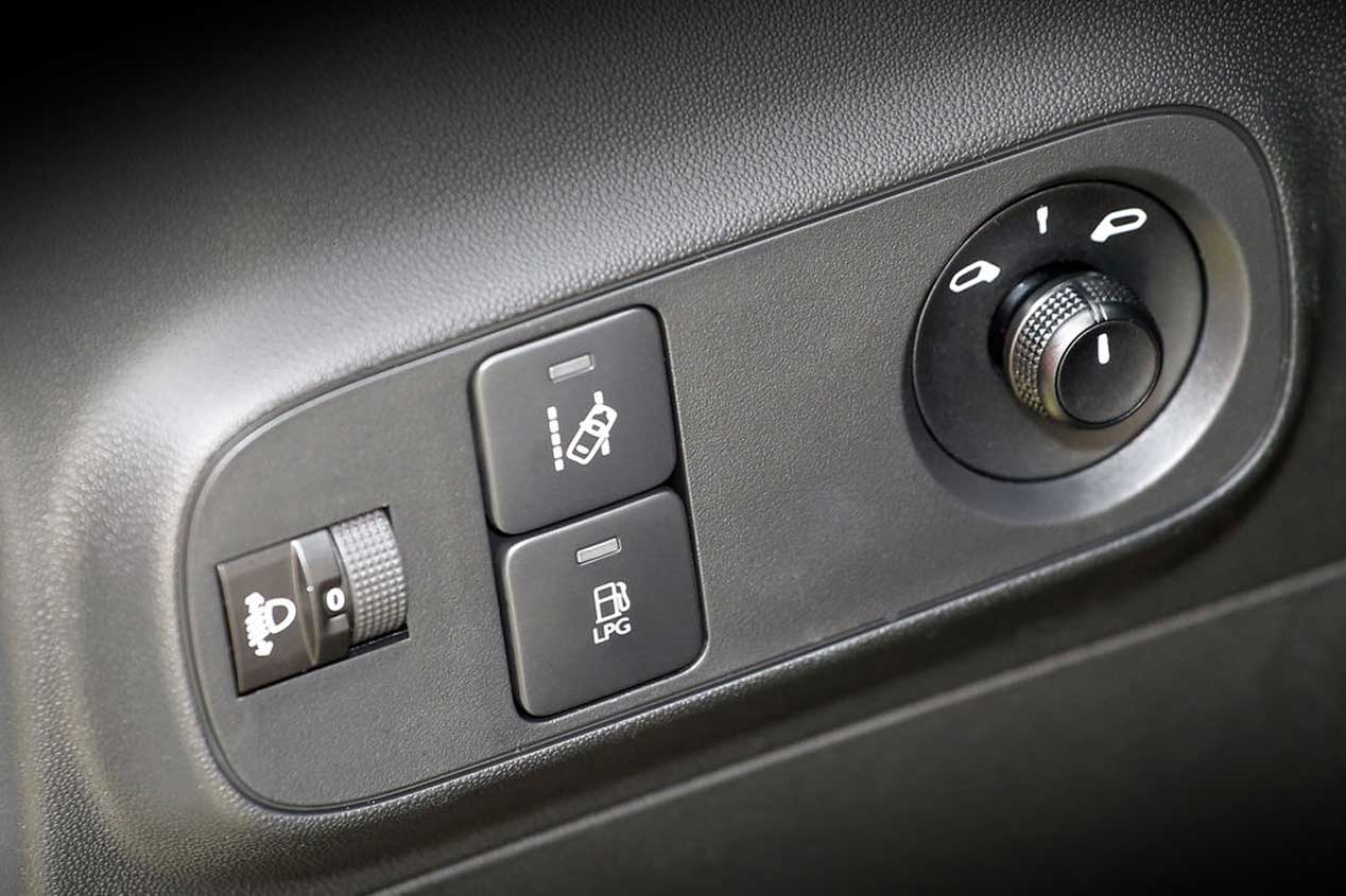 Analizamos todos los detalles del GLP