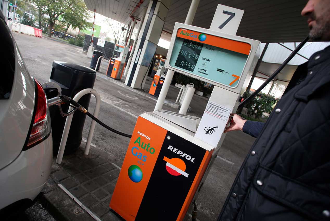 Analizamos todos los detalles del GLP