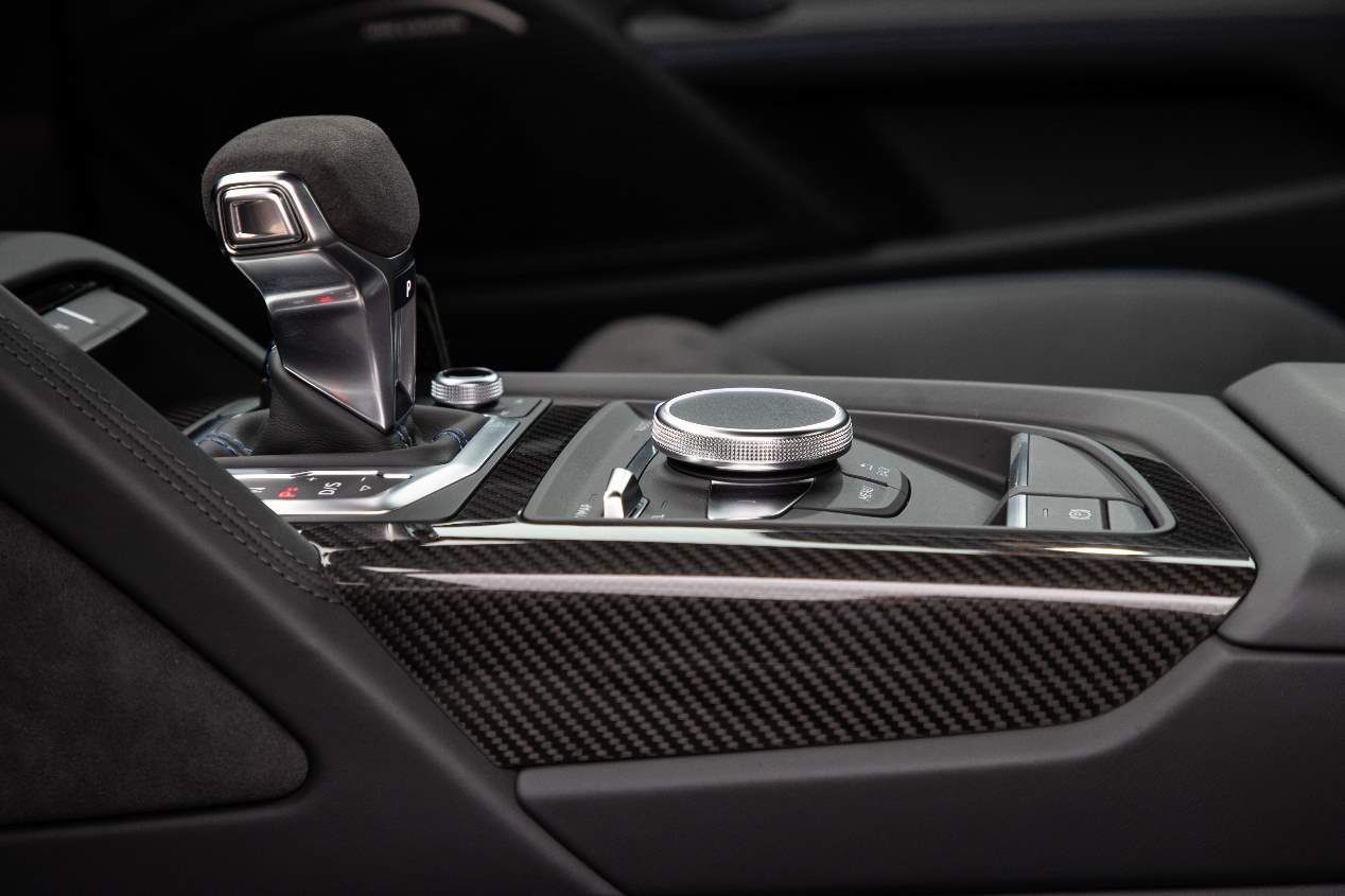 Audi R8 2019: lo probamos en el Circuito de Ascari