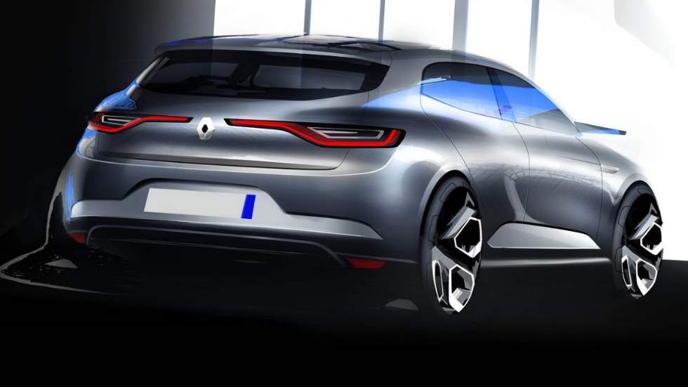 Renault Clio 2019: más datos y fotos de la nueva generación
