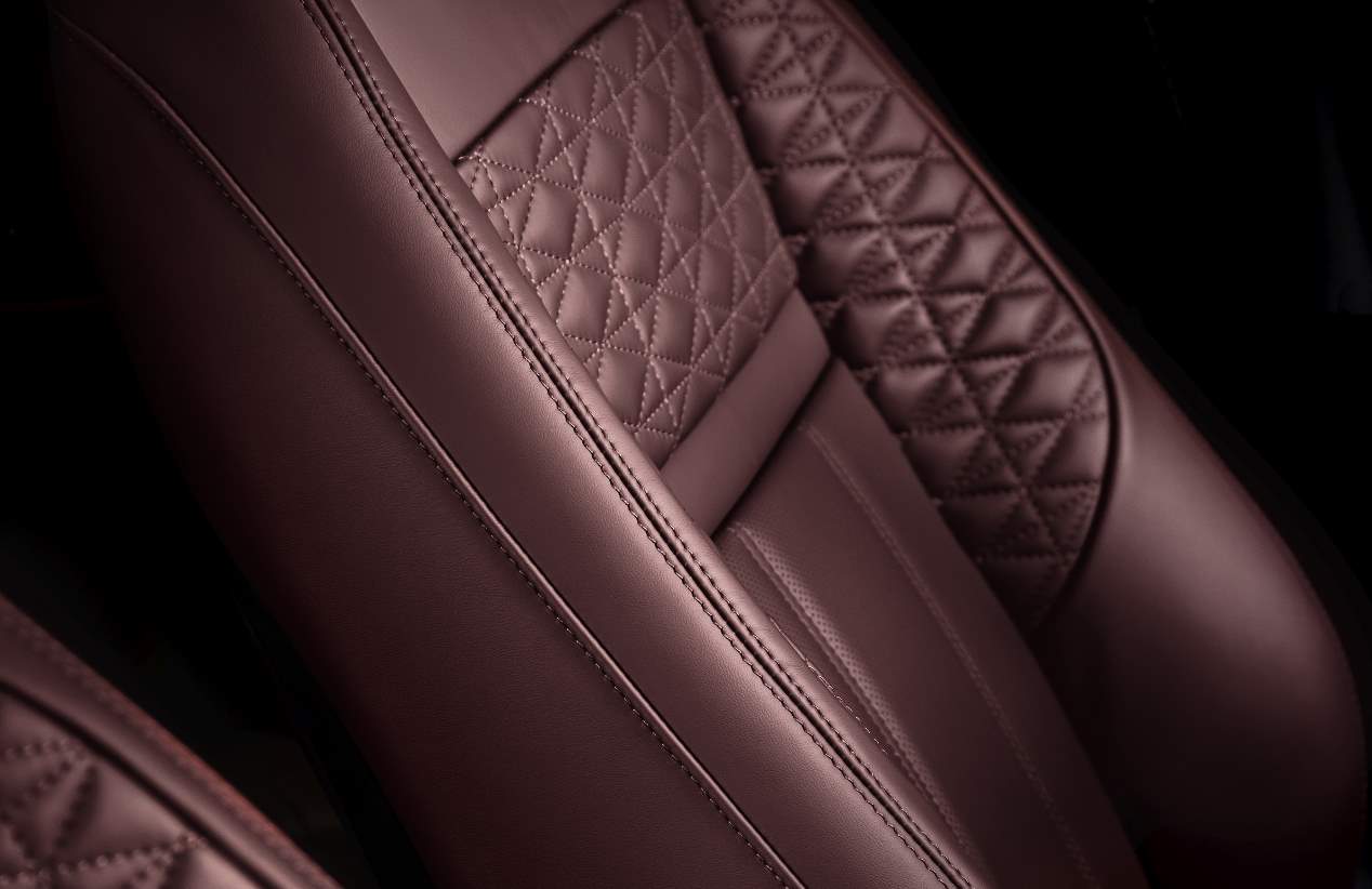 Range Rover Evoque 2019: sus mejores imágenes oficiales