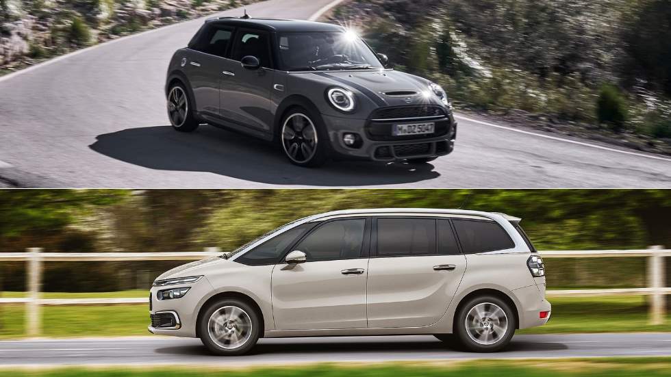Los coches que más y menos valor pierden con el paso de los años