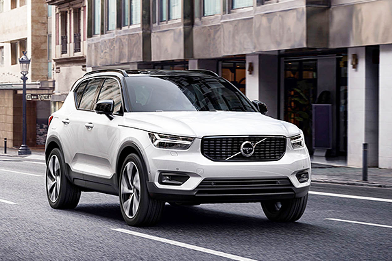 Todos los coches híbridos enchufables del mercado