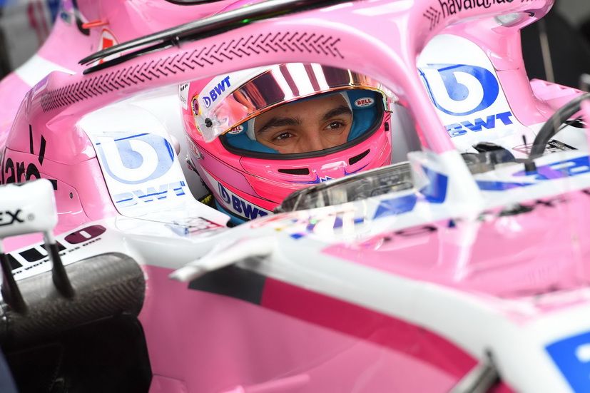 Esteban Ocon se ha quedado sin volante para 2019