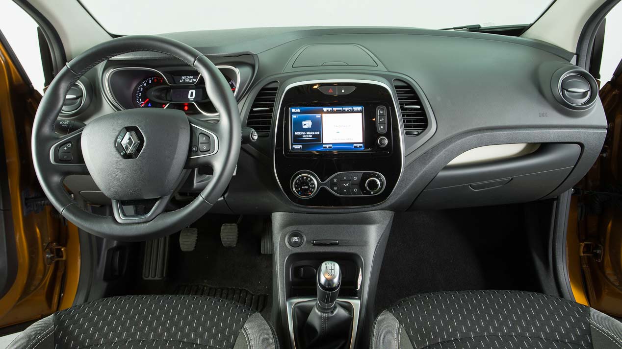 Nissan Juke, Renault Captur y Seat Arona: ¿interesa más Diesel o gasolina?