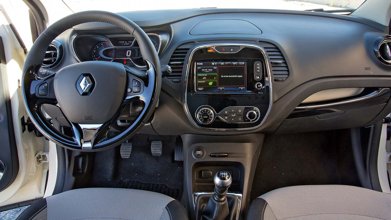Nissan Juke, Renault Captur y Seat Arona: ¿interesa más Diesel o gasolina?