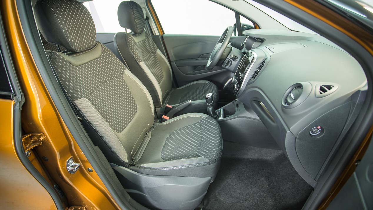 Nissan Juke, Renault Captur y Seat Arona: ¿interesa más Diesel o gasolina?