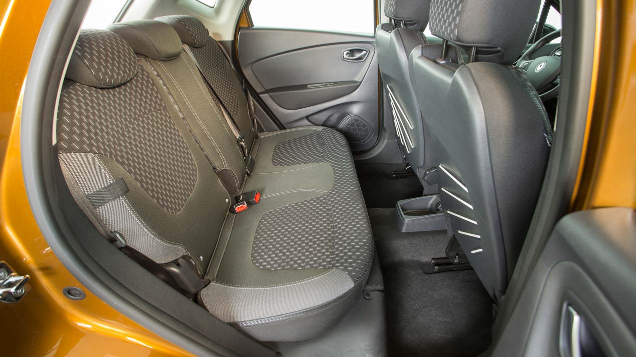 Nissan Juke, Renault Captur y Seat Arona: ¿interesa más Diesel o gasolina?