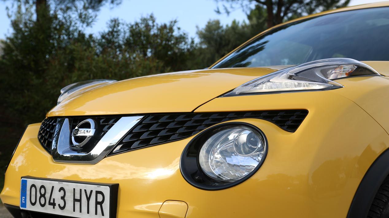 Nissan Juke, Renault Captur y Seat Arona: ¿interesa más Diesel o gasolina?