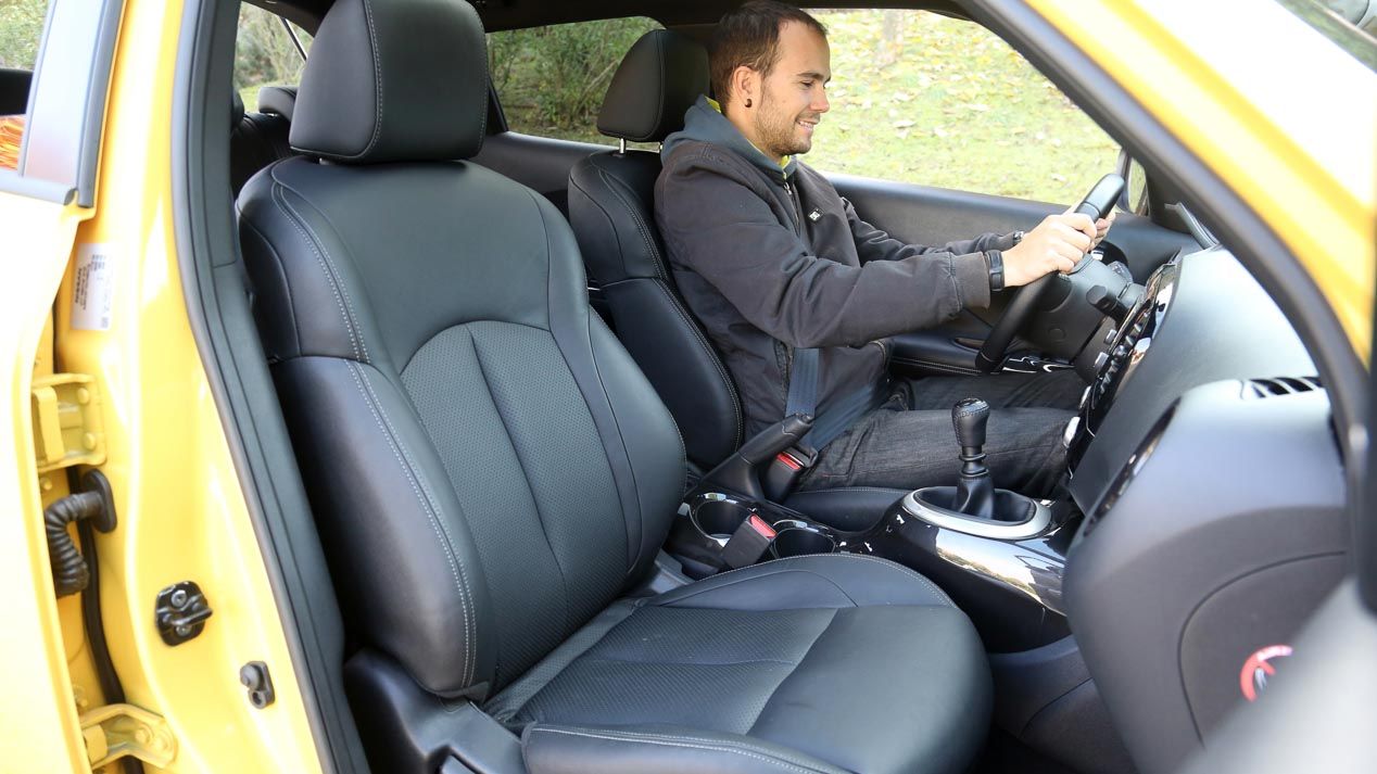 Nissan Juke, Renault Captur y Seat Arona: ¿interesa más Diesel o gasolina?