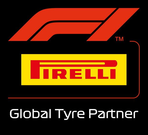Logotipo de Pirelli