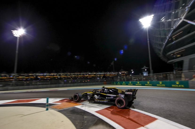 Carlos Sainz (Renault)