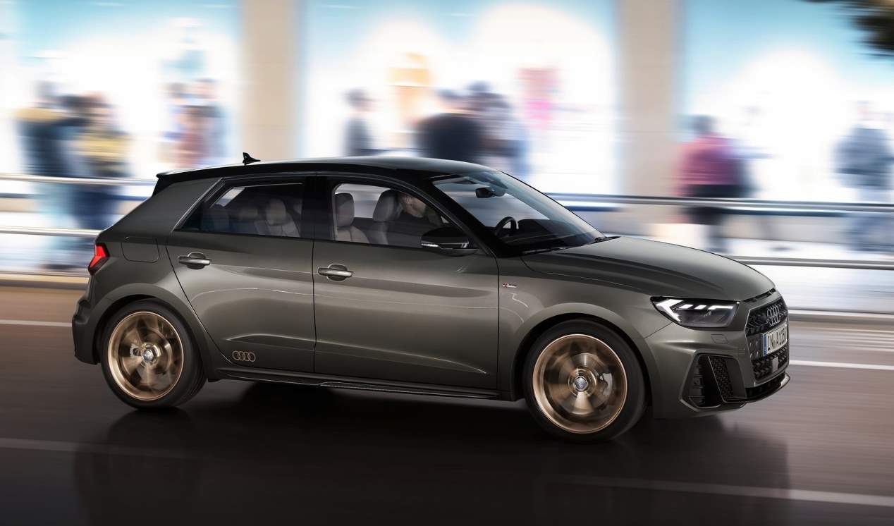 El Audi A1 Sportback 2019, ya a la venta en España