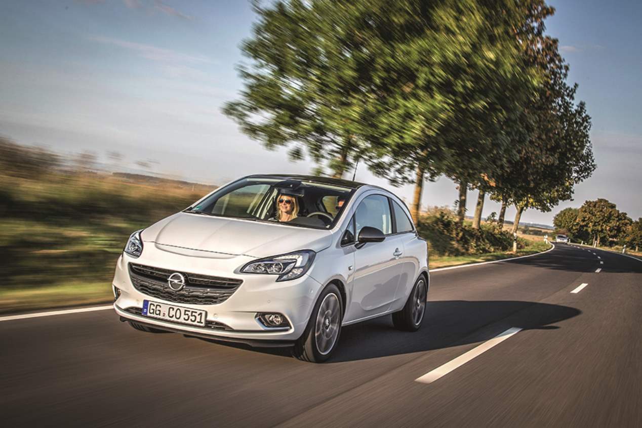 Todos los coches de GLP (gas licuado de petróleo) que se venden en España