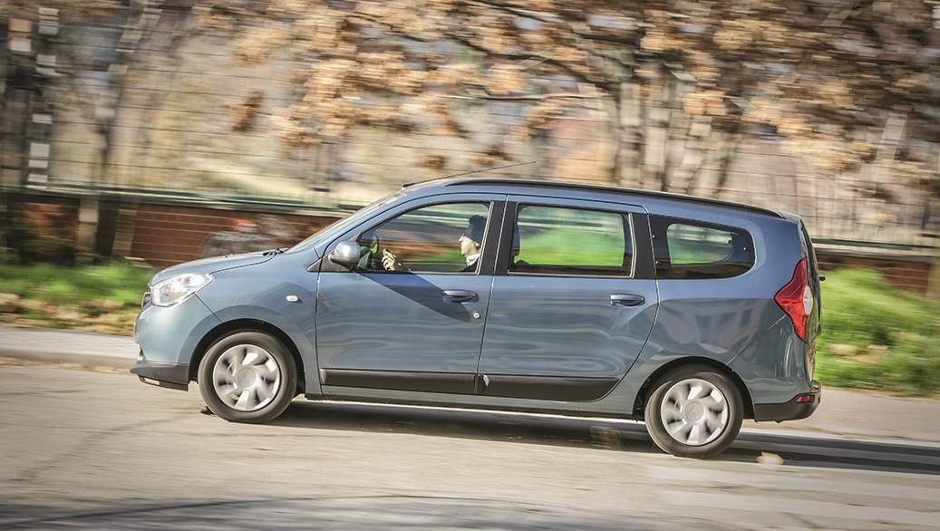 Todos los coches de GLP (gas licuado de petróleo) que se venden en España