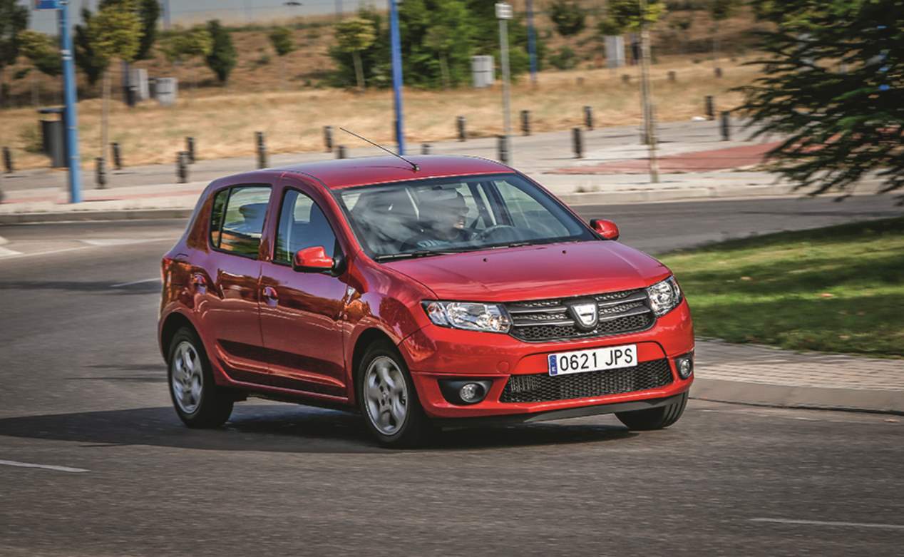 Todos los coches de GLP (gas licuado de petróleo) que se venden en España