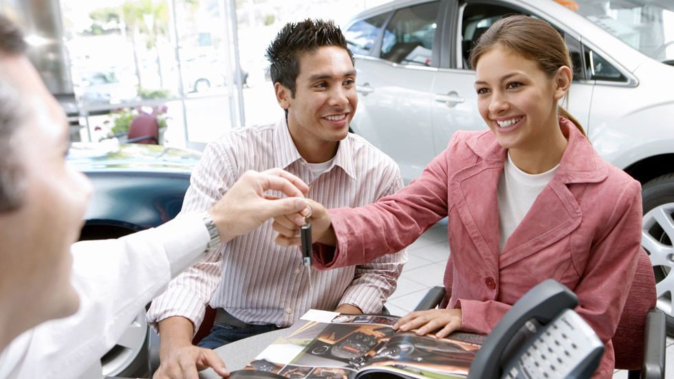 ¿Cuál es el precio medio de un coche de segunda mano en España?