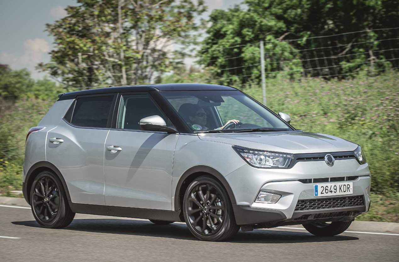 Todos los coches de GLP (gas licuado de petróleo) que se venden en España