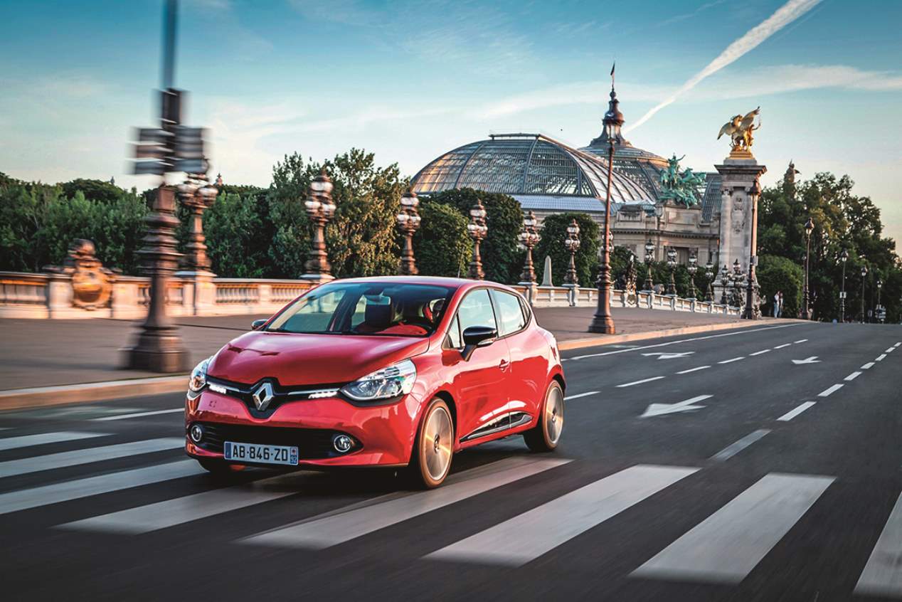 Todos los coches de GLP (gas licuado de petróleo) que se venden en España