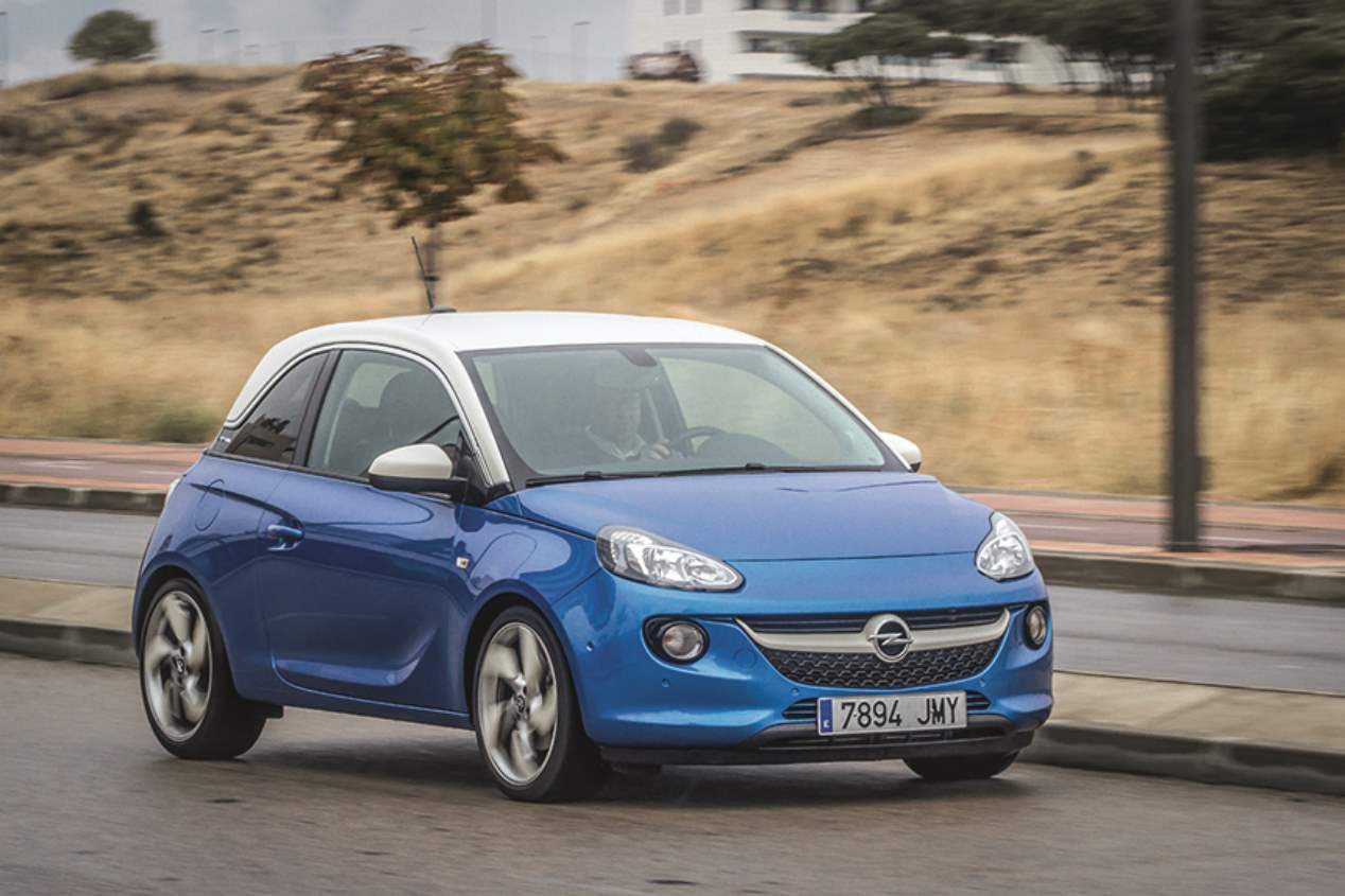 Todos los coches de GLP (gas licuado de petróleo) que se venden en España