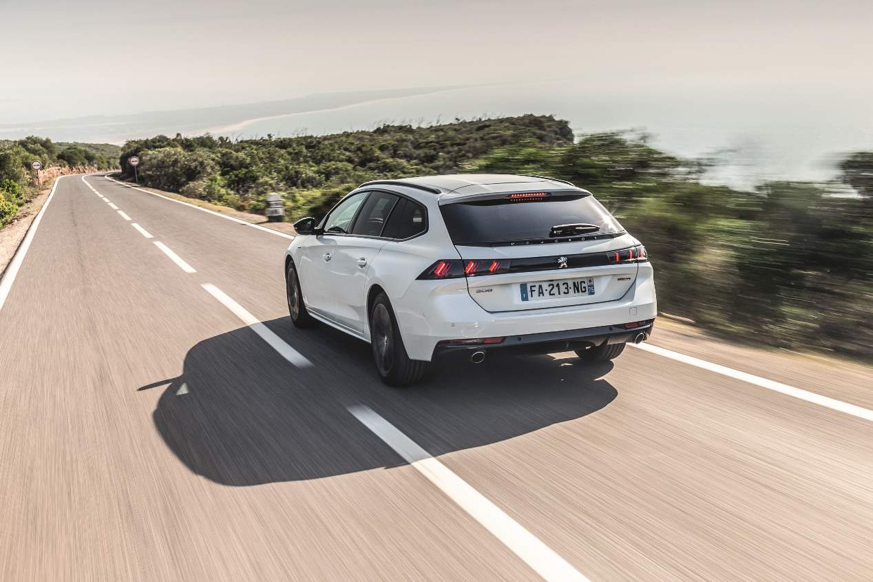 Revista Autopista 3078: las mejores imágenes