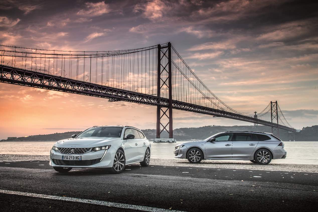 Revista Autopista 3078: las mejores imágenes