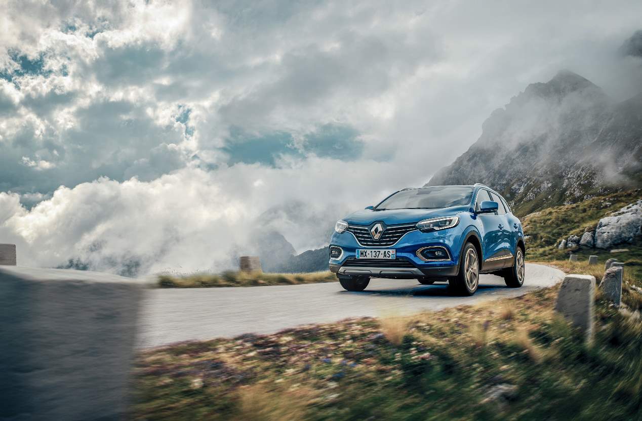 Revista Autopista 3078: las mejores imágenes